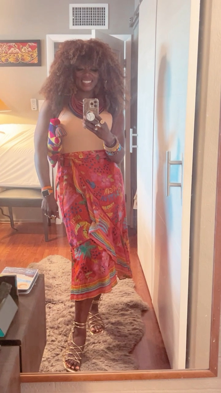 Sandals Season & loving these gold gladiators from Marc Fisher that comes in 4 colors  & so comfortable too! 

#LTKFestival #LTKstyletip #LTKunder100