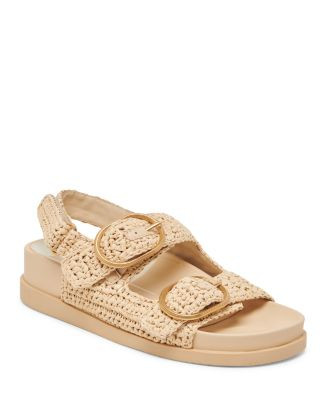 Dolce Vita Women's Starla Crochet Sandals  | Bloomingdale's Shoes | Bloomingdale's (US)