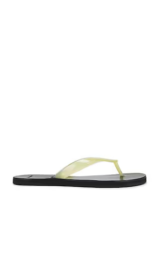 Jeli Flat in Butter | Revolve Clothing (Global)