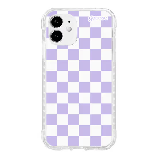 Capinha para celular Color Vichy | Gocase (BR)
