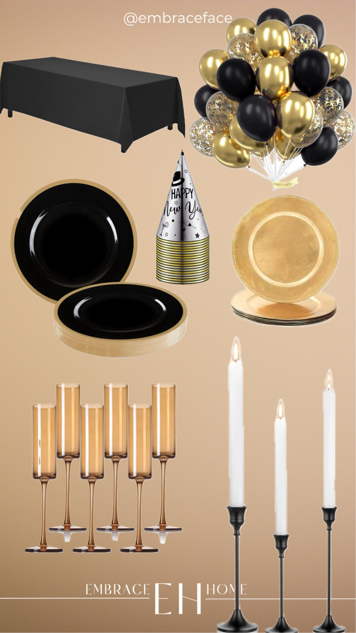 Bringing in 2026 🖤