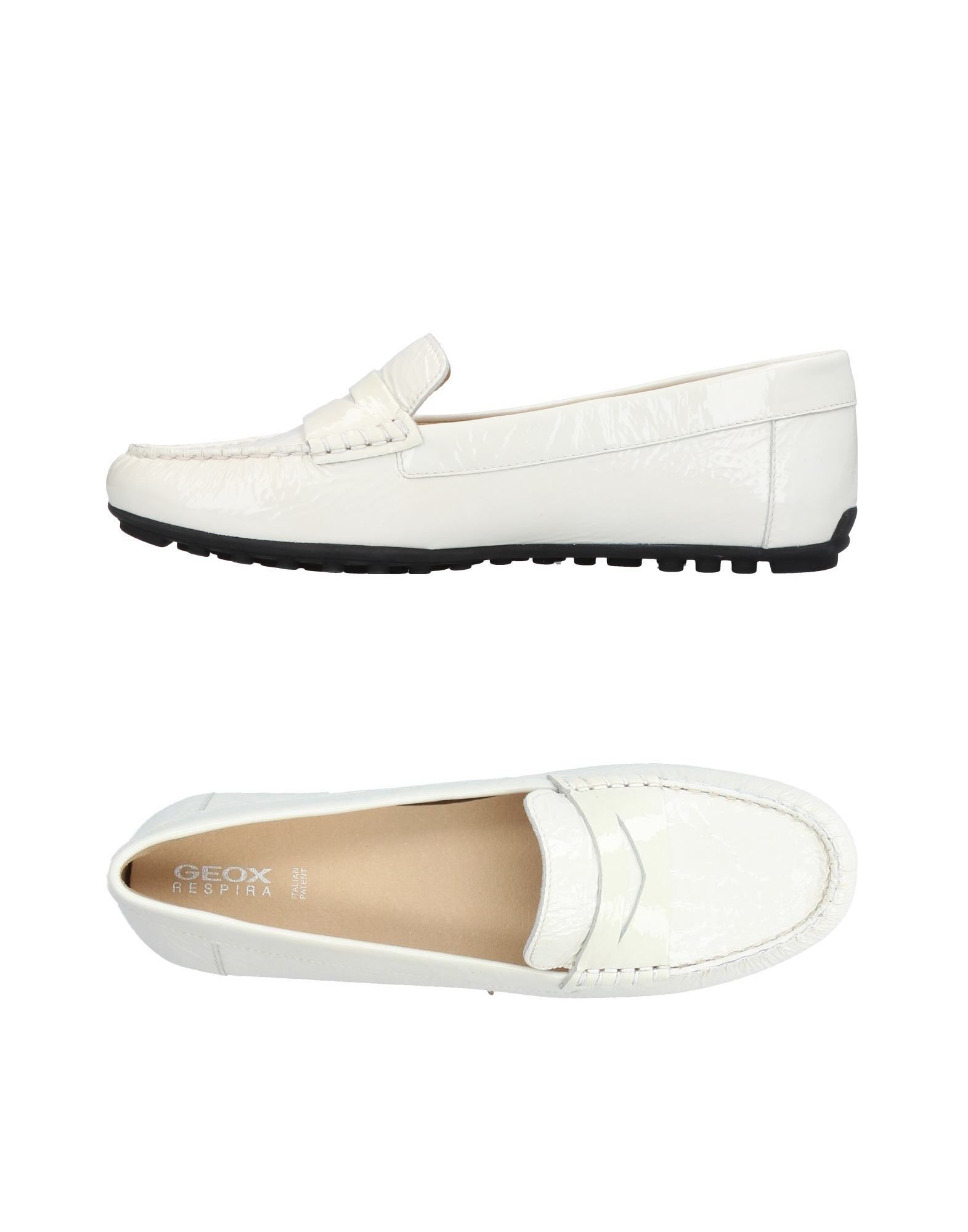 GEOX Loafers | YOOX (US)