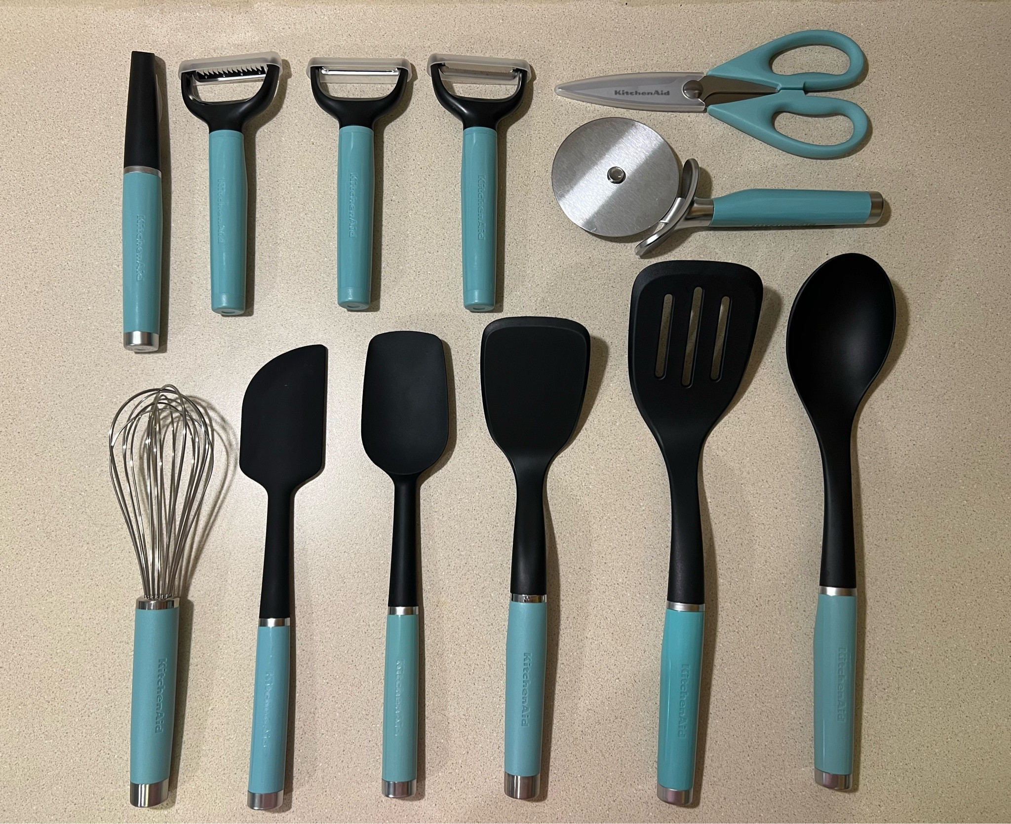 KitchenAid cooking utensils 

#LTKFind #LTKhome