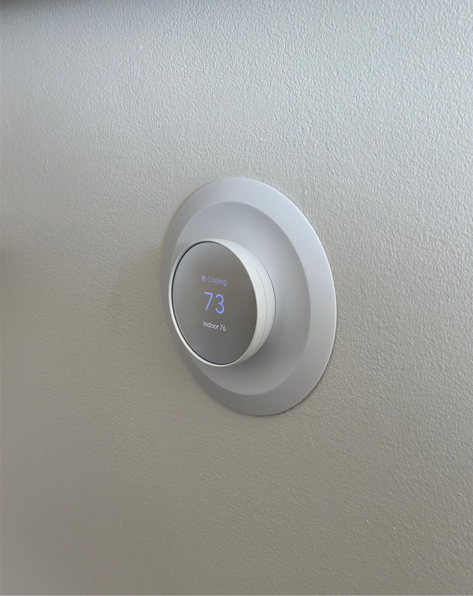 All of the home gadgets that we’ve installed to make a smart home that we can control from our phones! It makes life so much easier!

#LTKHome