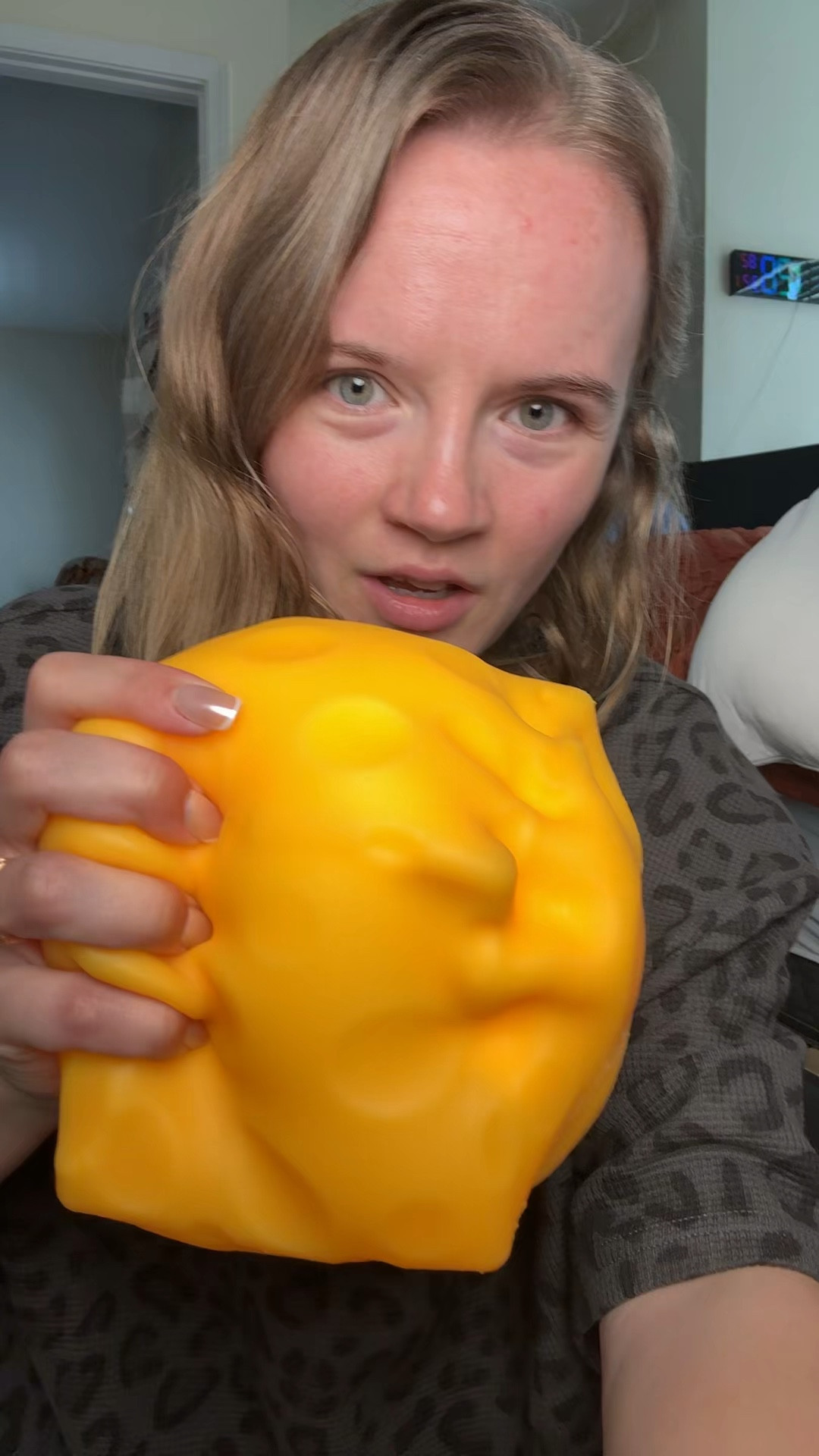 Squishy cheese! 

#LTKSeasonal