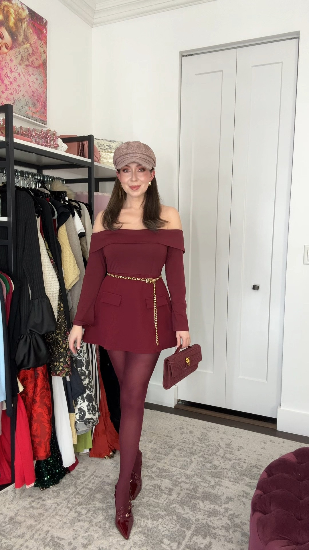 Valentines Outfit dress from SHEIN affordable style affordable fashion Amazon finds 

#LTKFindsUnder50 #LTKStyleTip #LTKFindsUnder100