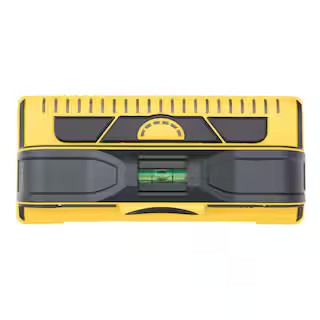 ProSensor M210 Full Width Center and Edge Stud Finder with 13-Sensors and Live Wire Meter/Wood an... | The Home Depot