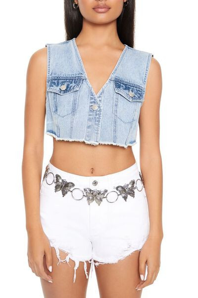 Color:SILVER | Forever 21