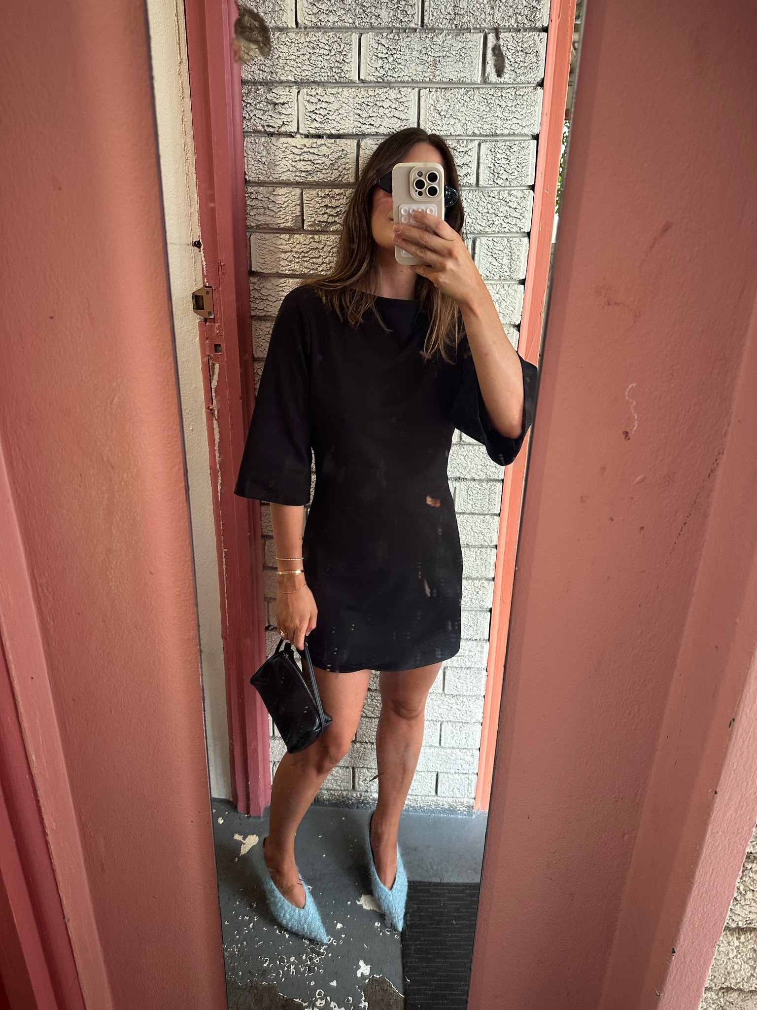 Perfect little black dress 

#LTKpartywear #LTKaustralia #LTKsummer