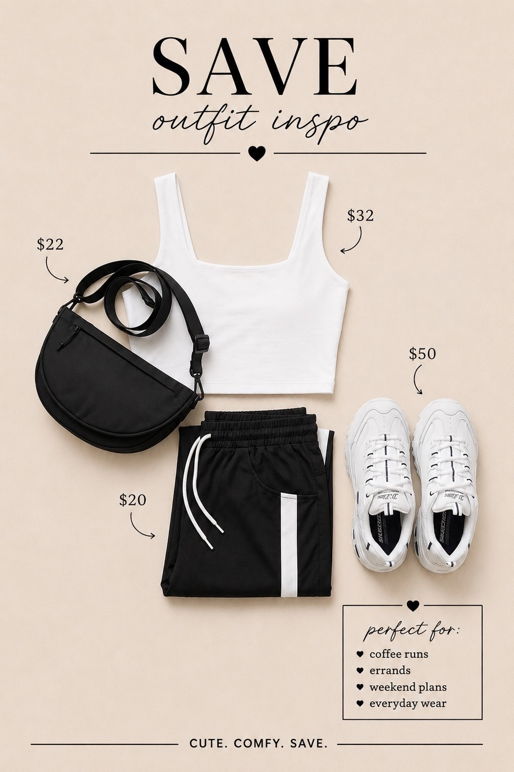 Save outfit Inspo

#LTKdayinmylife #LTKmomlife #LTKgrwm