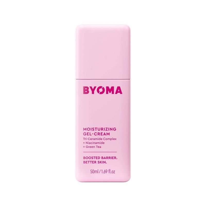 BYOMA Moisturizing Gel Cream - 1.69 fl oz | Target