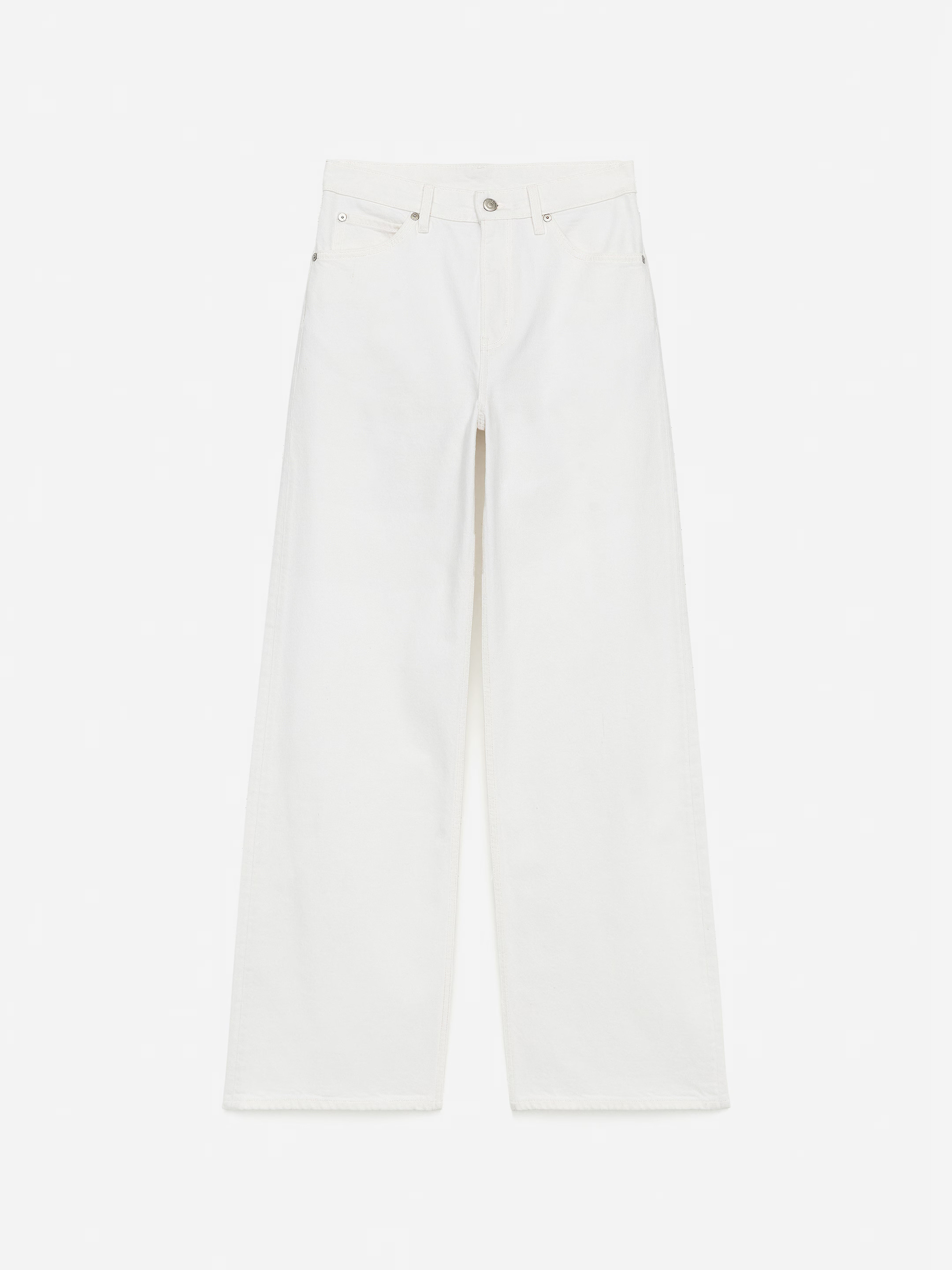 Jean évasé LUPINE | H&M (FR, IT, ES, PT, BE)