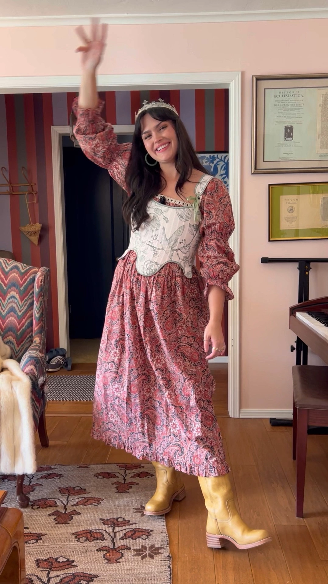 #LTKHalloween #LTKHoliday #LTKVideo