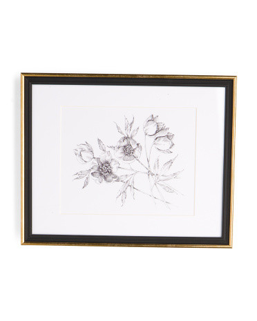 11x14 Matted To 8x10 Wall Picture Frame | TJ Maxx