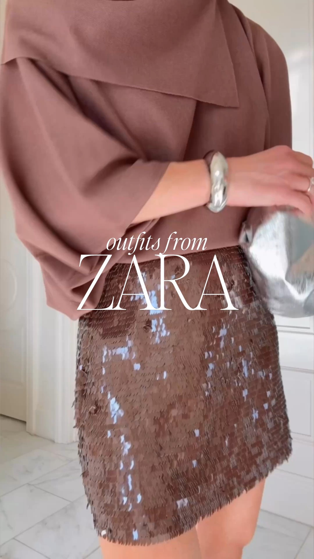 New Zara try on haul! I'm wearing size xs in all styles. Jeans run small size up 

#LTKFindsUnder50 #LTKFindsUnder100