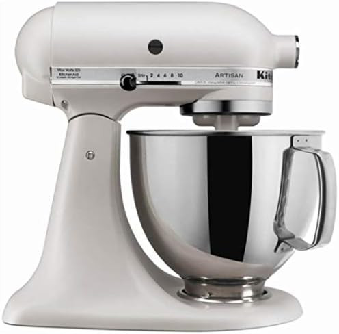 Amazon.com: KitchenAid RRK150MH 5-Qt. Artisan Series - Milkshake (Renewed): Home & Kitchen | Amazon (US)