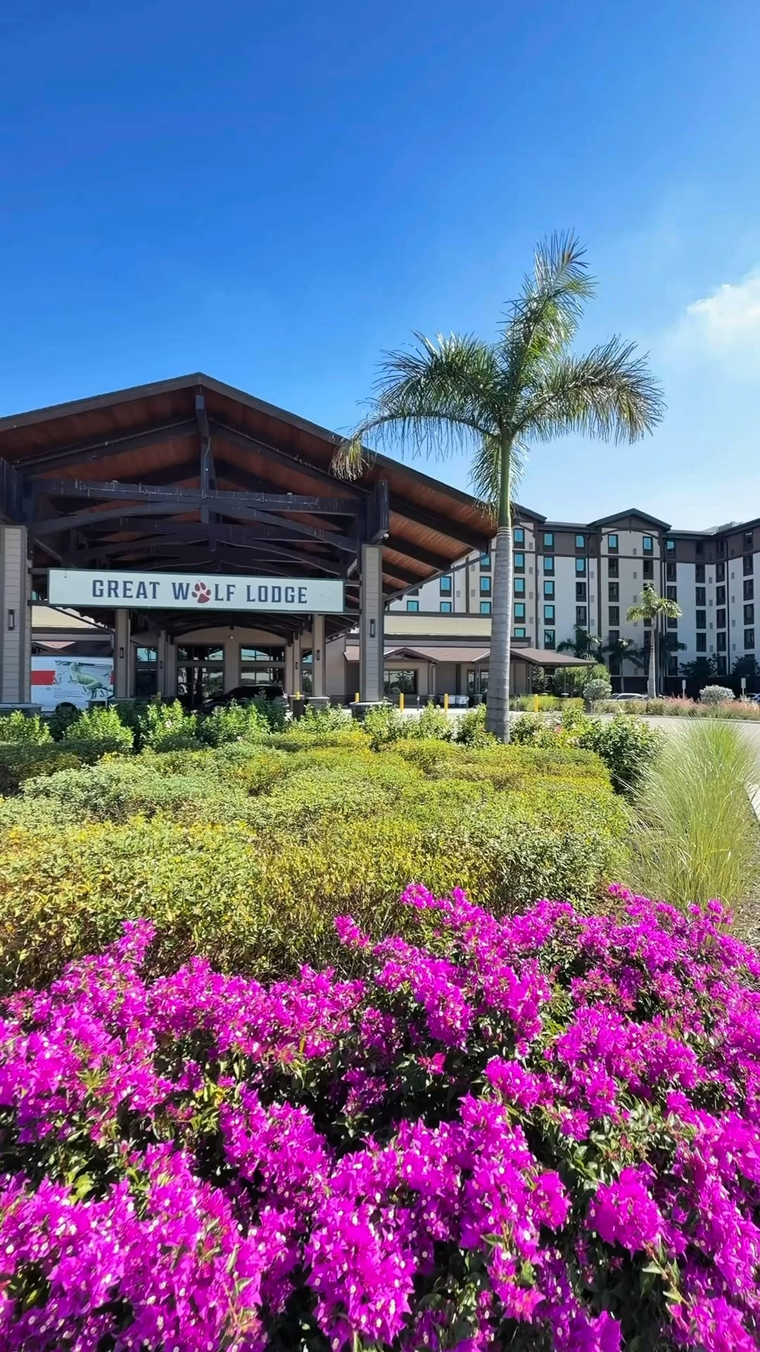 Planning a trip to Great Wolf Lodge Naples? Learn how to save on your stay with advance-booking discounts, attraction bundles, promo codes, Voyagers Club perks, and smart money-saving tips. I wore my comfy Vuori wide leg pants and highly recommend you get them for your next trip!

#LTKSaleAlert #LTKMidsize #LTKTravel
