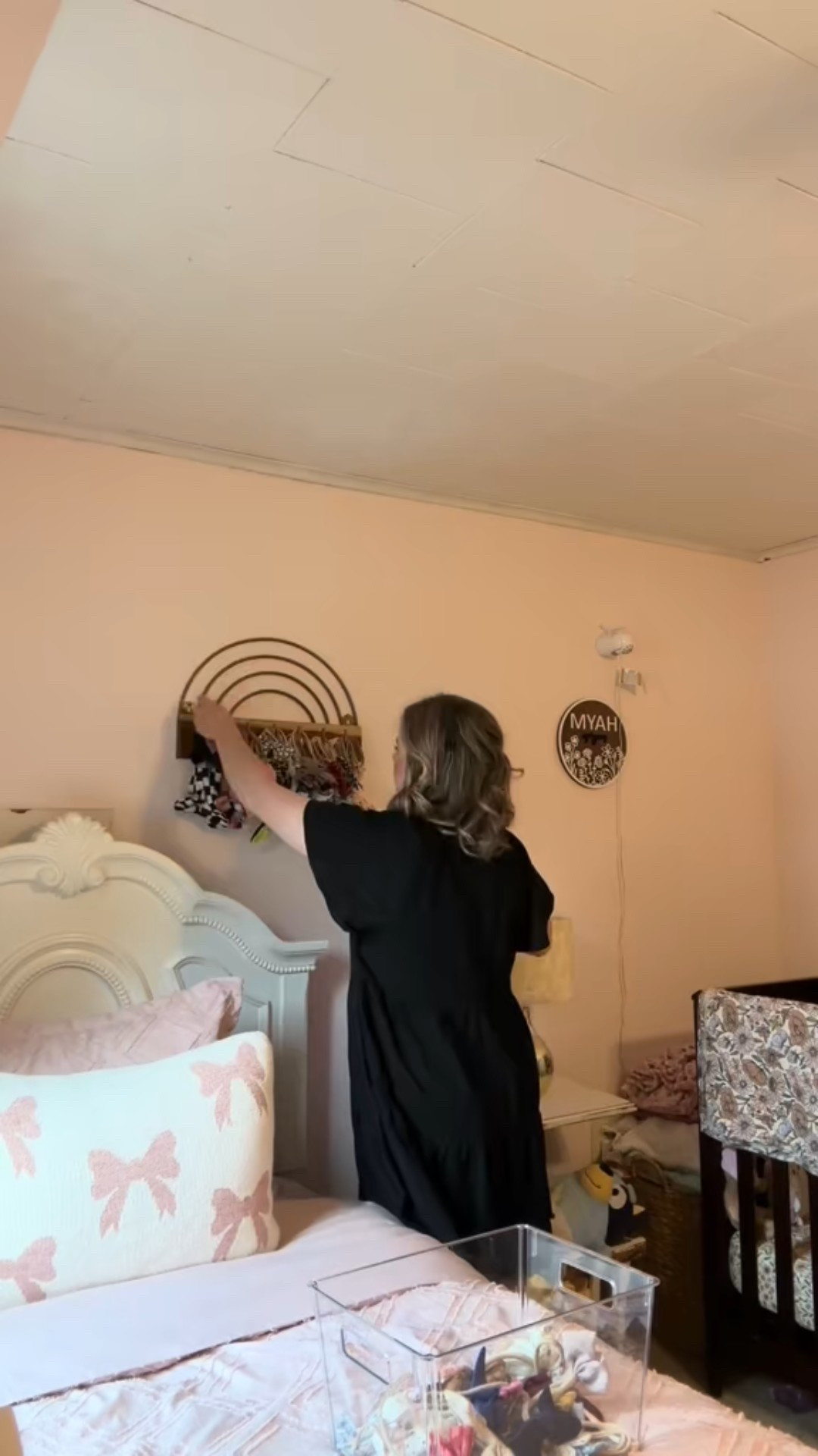 Baby headbands made in to hair bow clips! 

#LTKBaby #LTKKids #LTKFamily