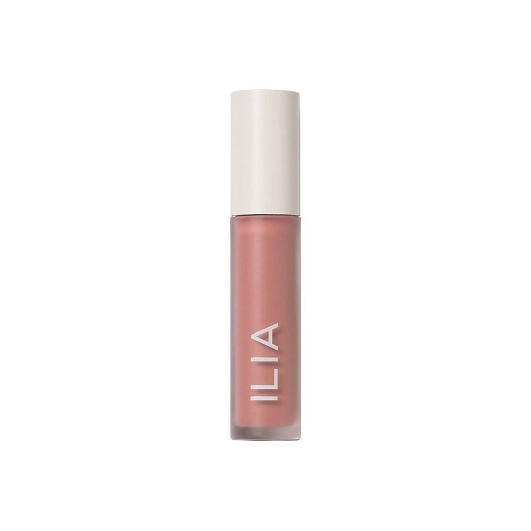 Ilia
                                
                                Balmy Gloss Tinted Lip Oil | Credo Beauty