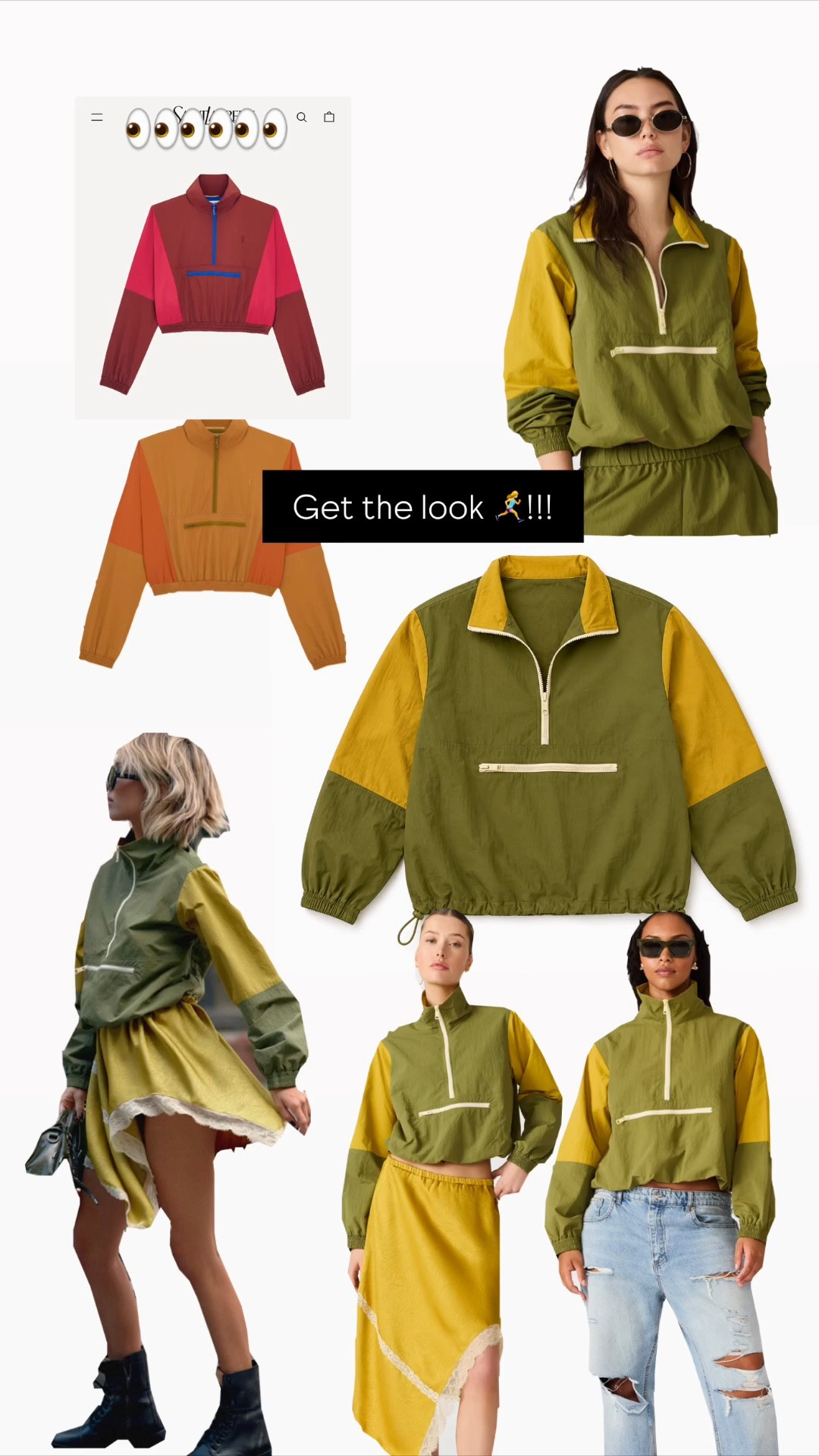 Don’t miss this windbreaker! She will sell out!

#LTKootd #LTKPetite #LTKSeasonal