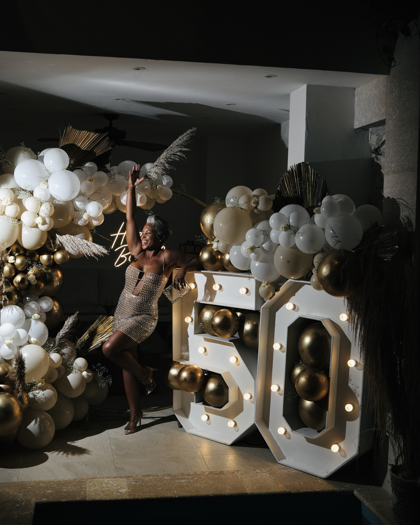 Best birthday ever!
I’m so ready to embrace chapter 50🥂🎂

dress fits tts | stretchy 

#LTKBeauty #LTKParties #LTKOver40