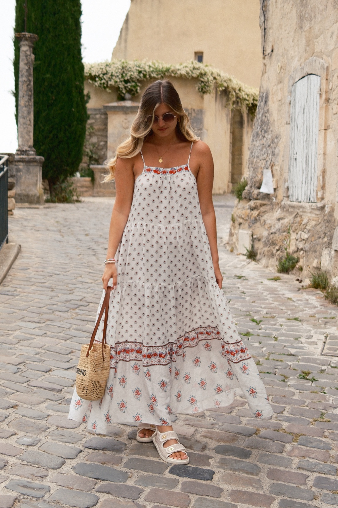 summer dress

#LTKeurope #LTKtravel #LTKsummer