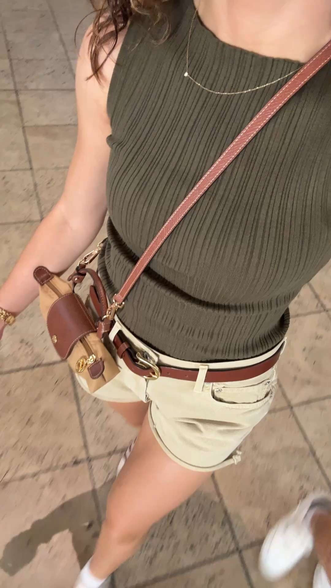 week of 2025 fall outfits 

 