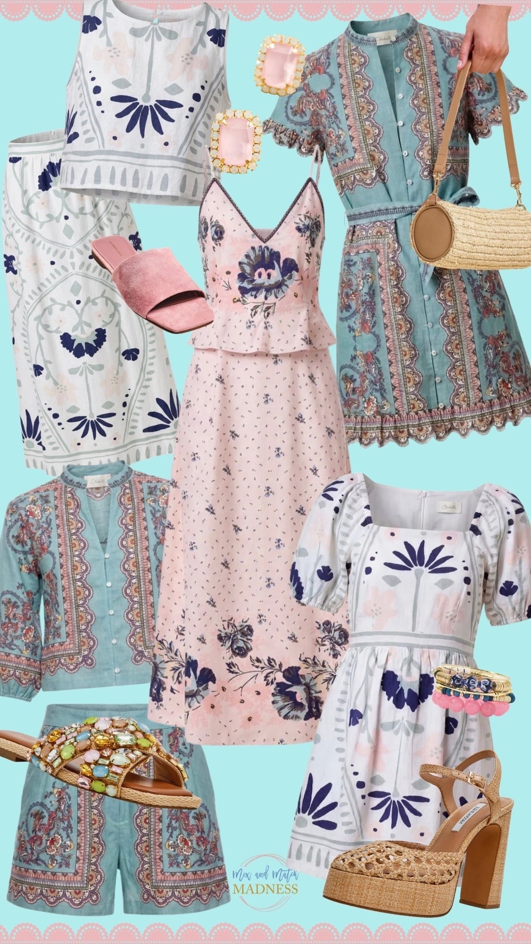 30% off with code SUMMER30
Cleobella Summer Sale!! 


#LTKOver40 #LTKSeasonal #LTKdayinmylife