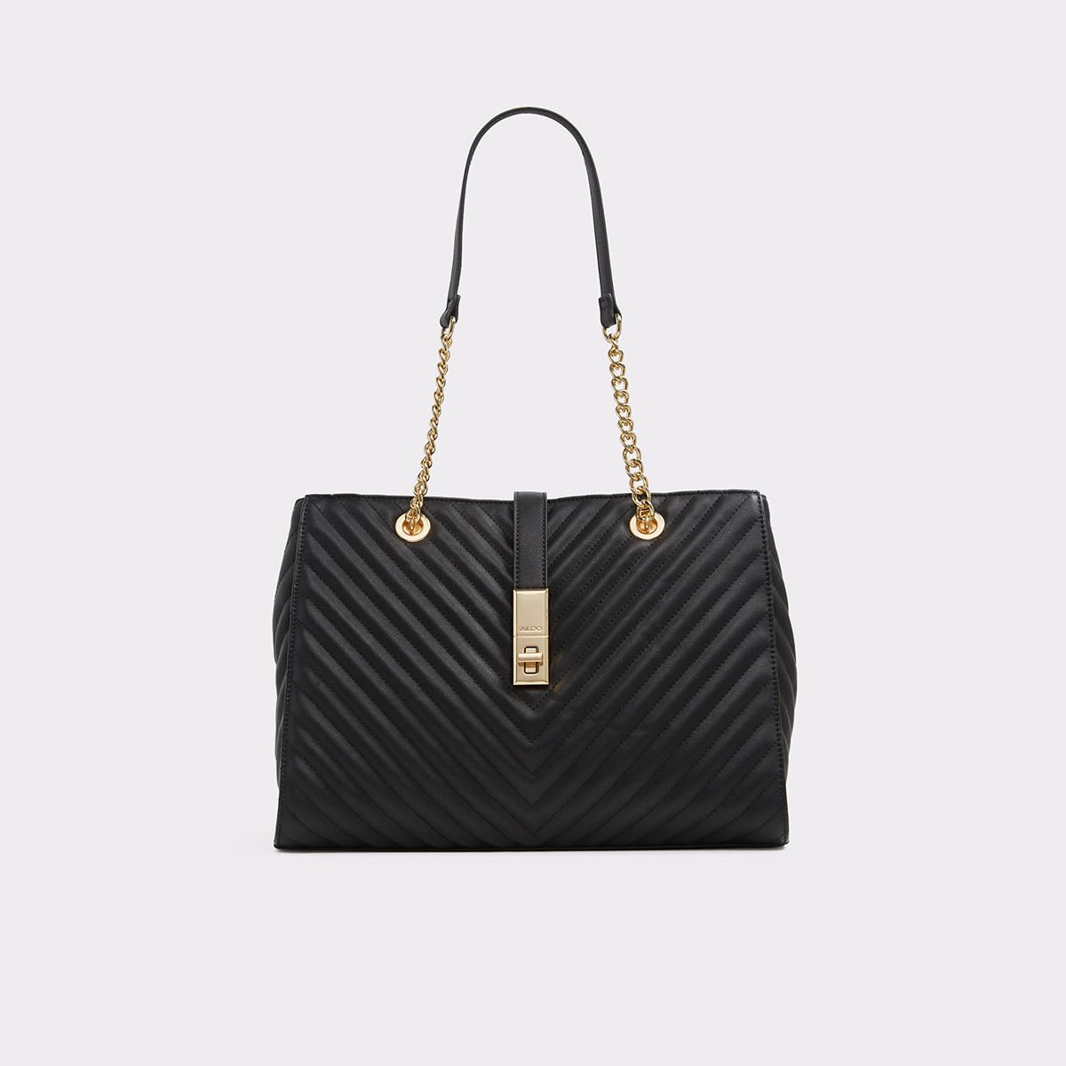 Oxdrift Midnight Black Women's Totes | Aldo Shoes (US)