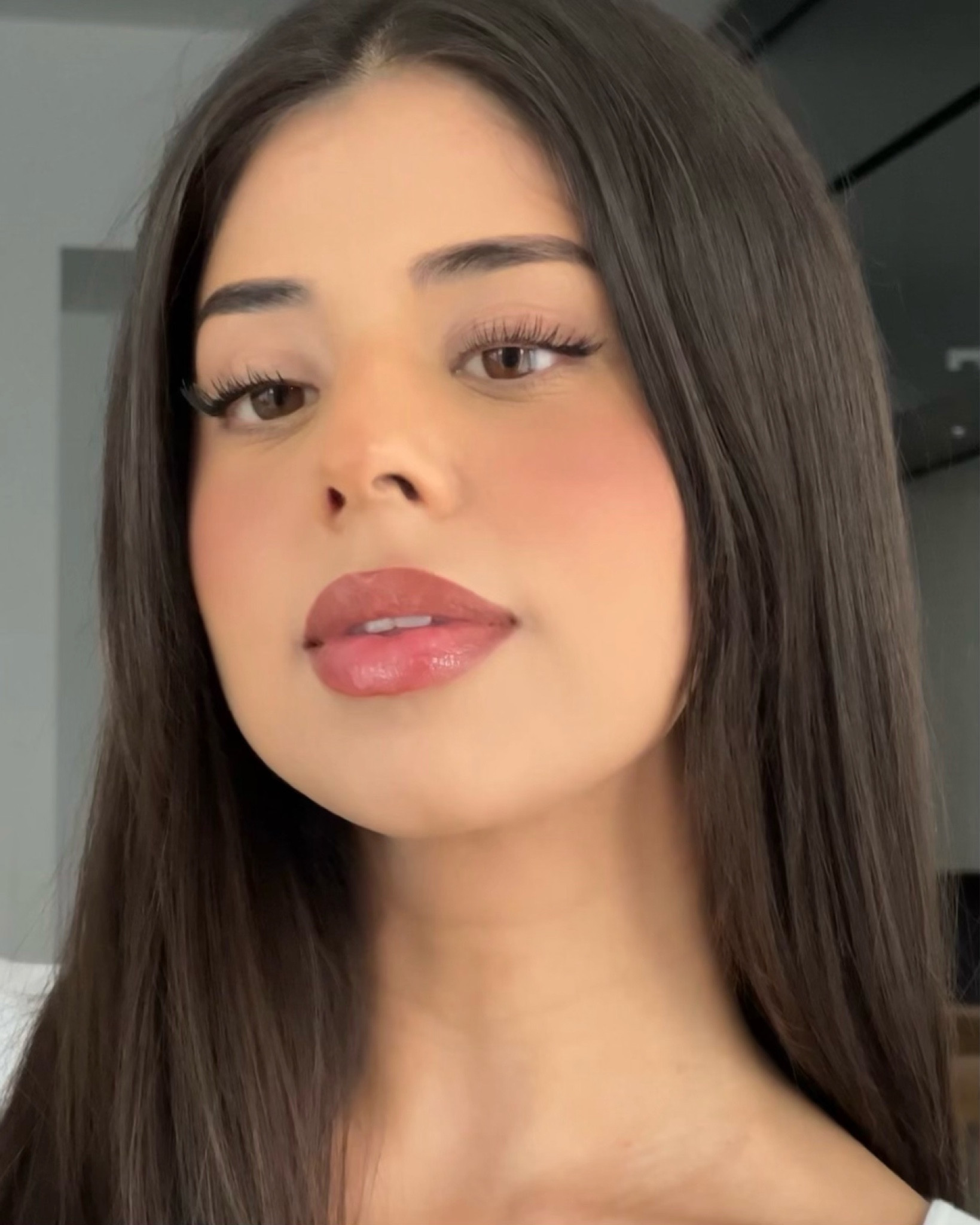 Natural everyday look 🌷

#LTKbeauty
