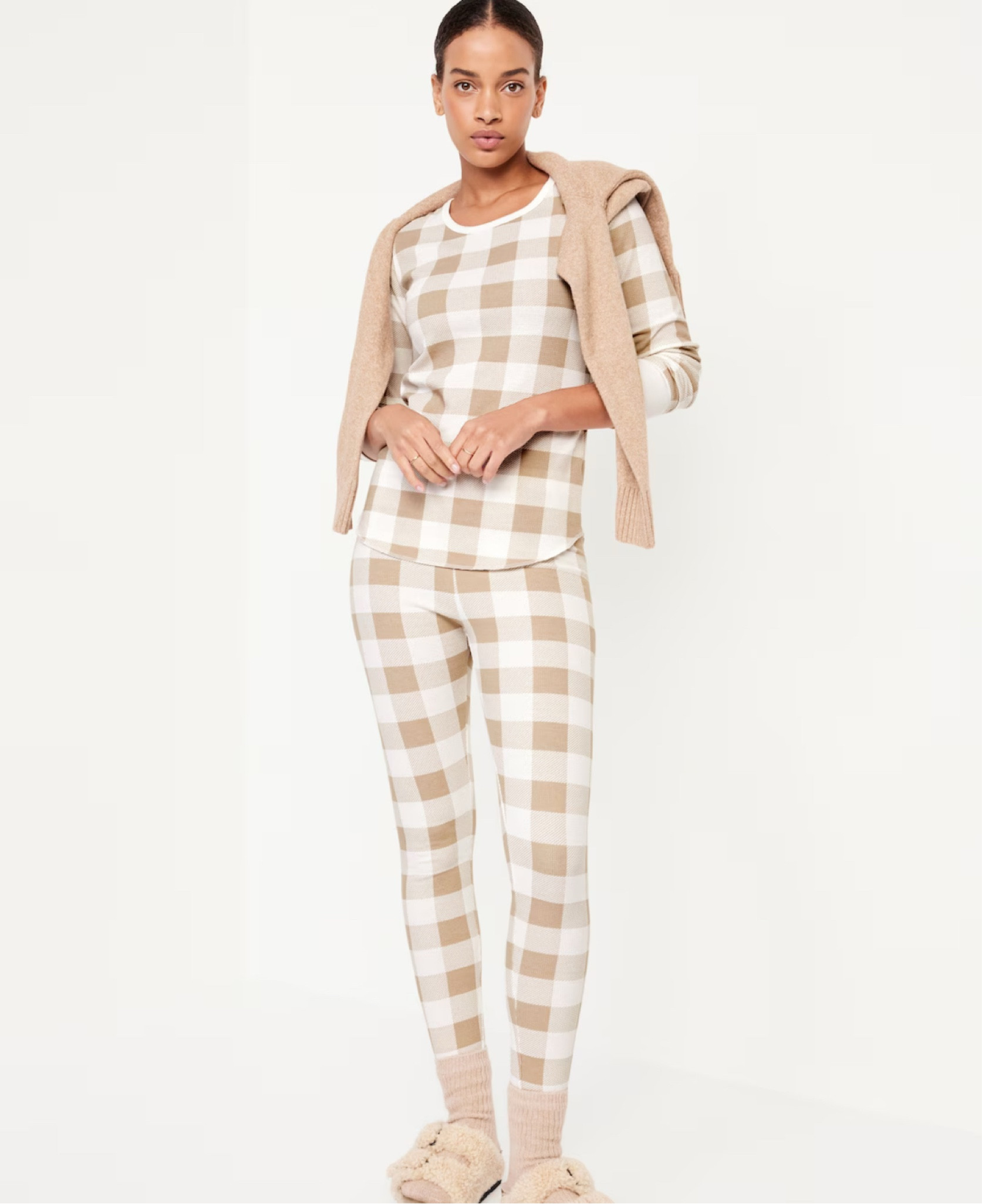 Pjs for the fam 50% off at Old Navy 

#LTKFamily #LTKSeasonal #LTKHoliday