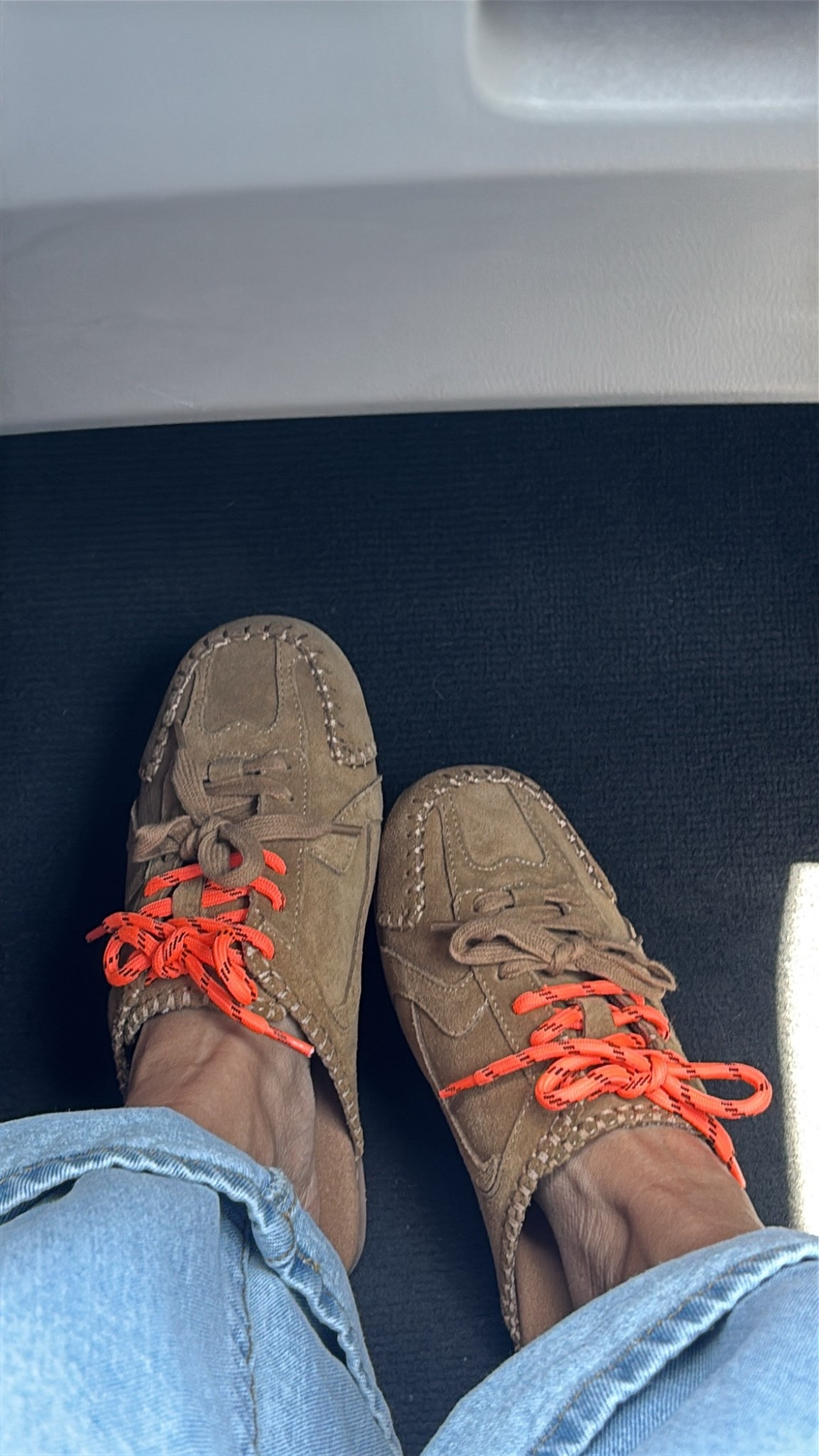 sneaker mules!!! TRUE TO SIZE!!

#LTKStyleTip #LTKU #LTKBeauty
