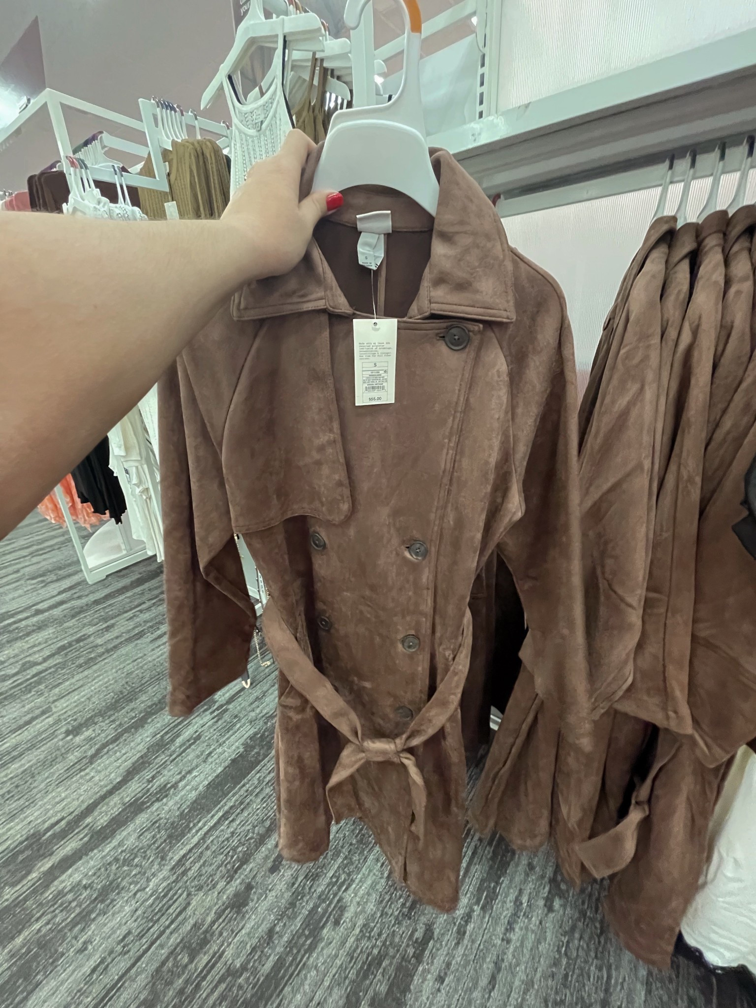 #LTKSeasonal #LTKMidsize #LTKStyleTip