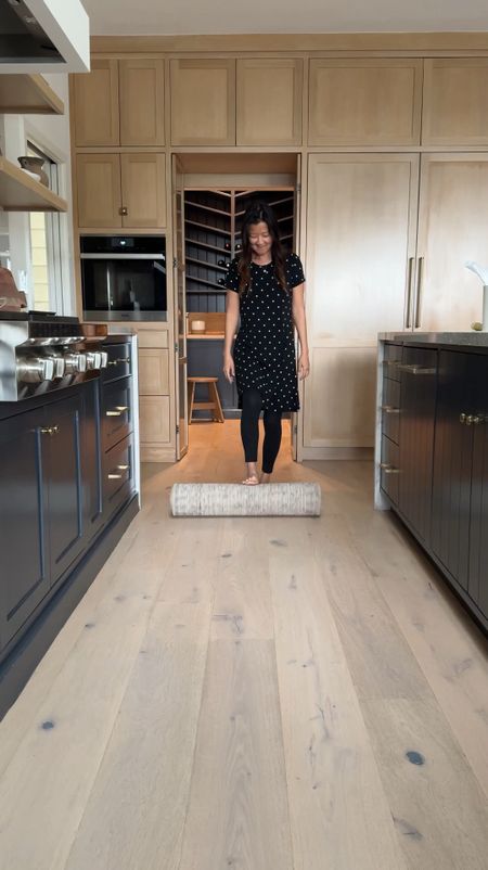 I’m so happy to be a part of @loloirugs celebrating 20 years! I own so many of their rugs and the quality and price point are amazing.  This is the HER-05 Spa Earth color. Love the distressed look and warm colors in our kitchen.
 

#LTKhome #LTKsalealert