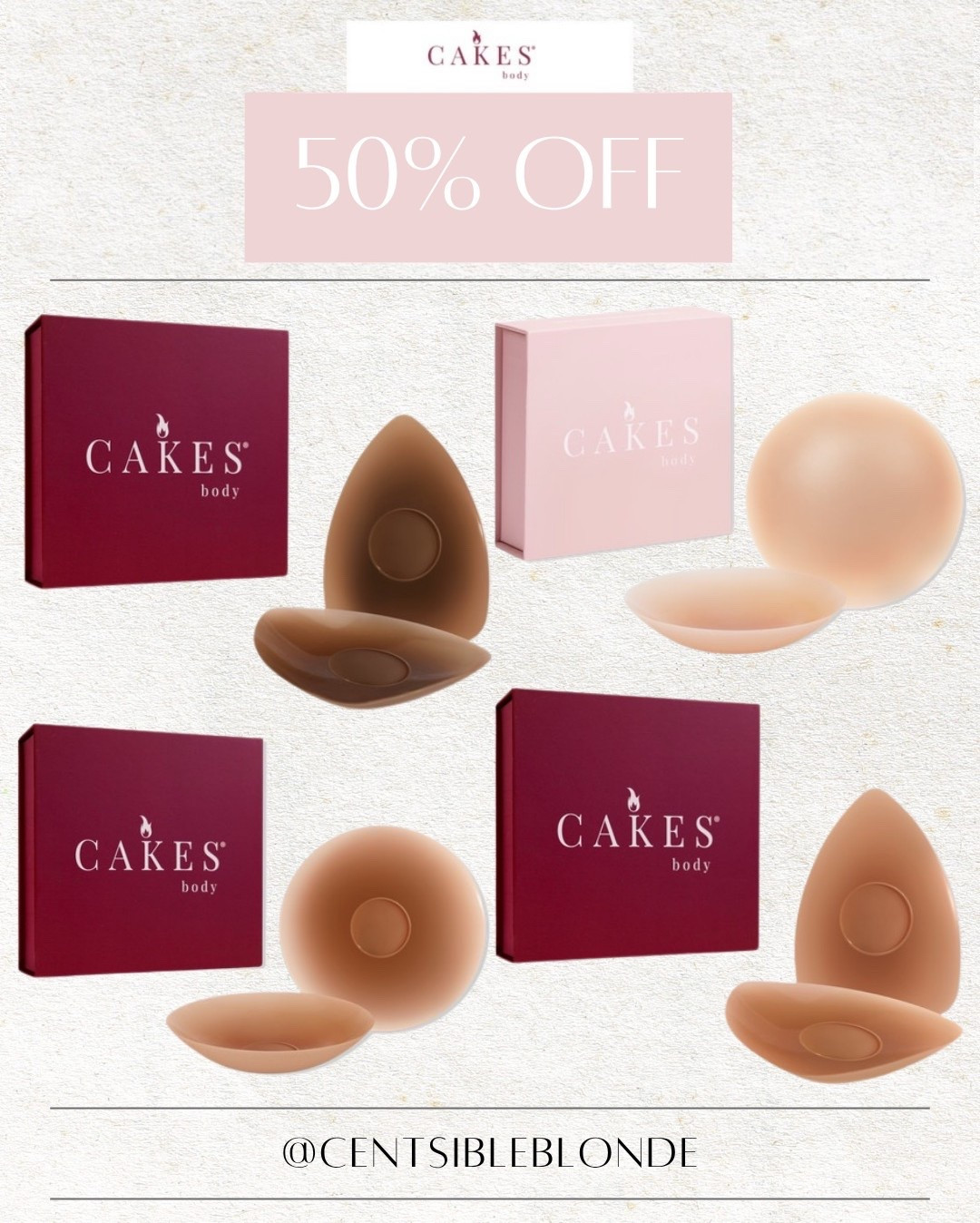 Cakes body, boob covers, nipple covers, backless dress, strapless top, strapless dress, backless top, ulta beauty, formalwear, strapless bra

#LTKSaleAlert #LTKTravel #LTKMidsize