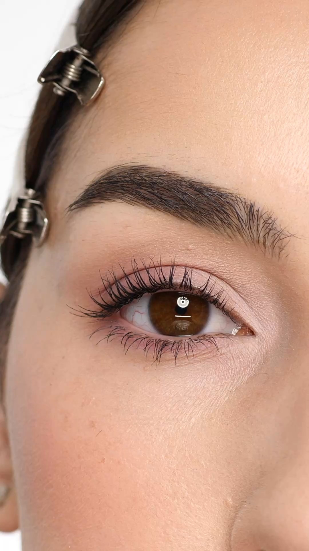 Beginner eyeshadow look -*products gifted in pr

#LTKBeauty