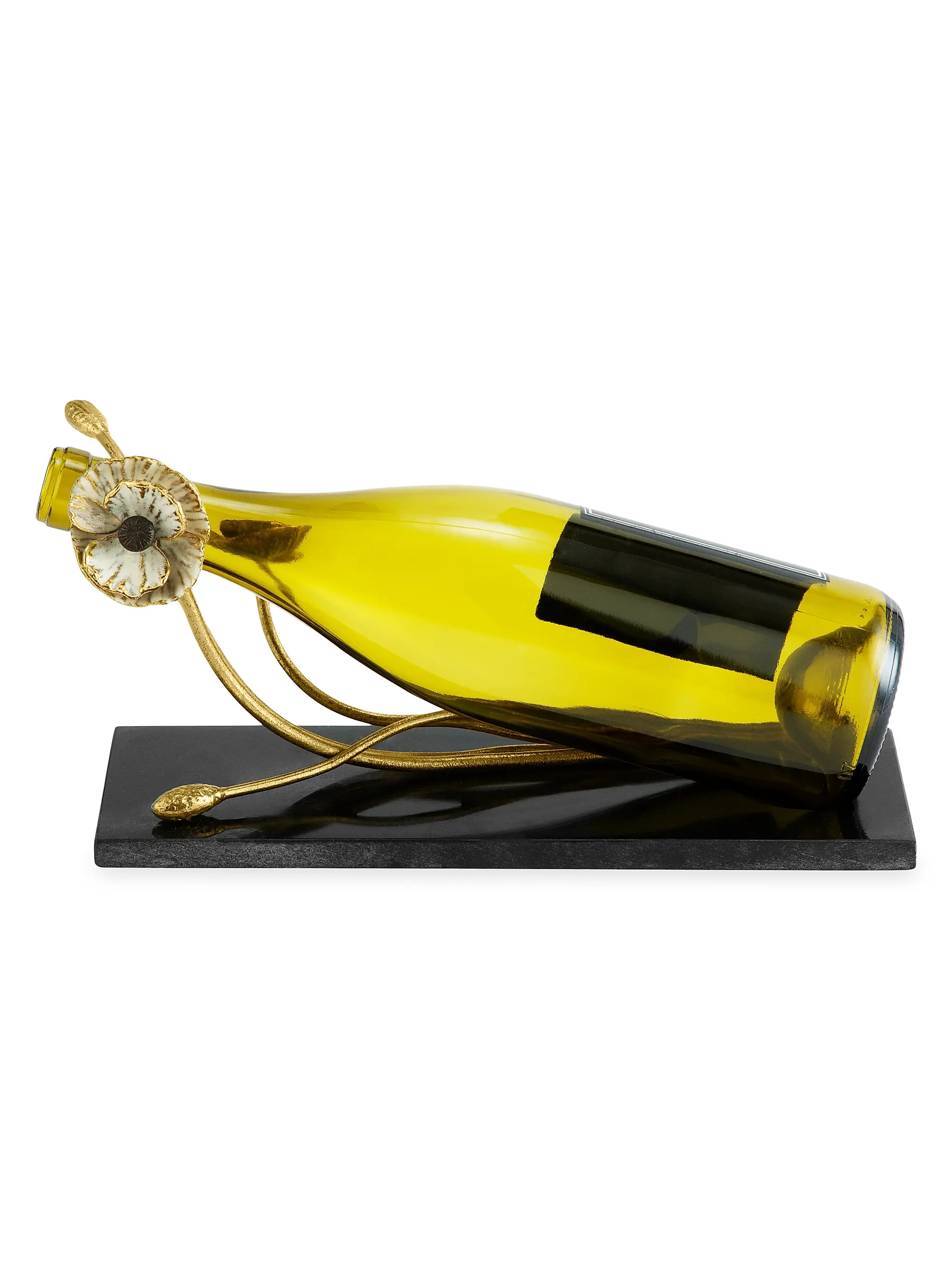 Michael AramAnemone Wine Rest | Saks Fifth Avenue