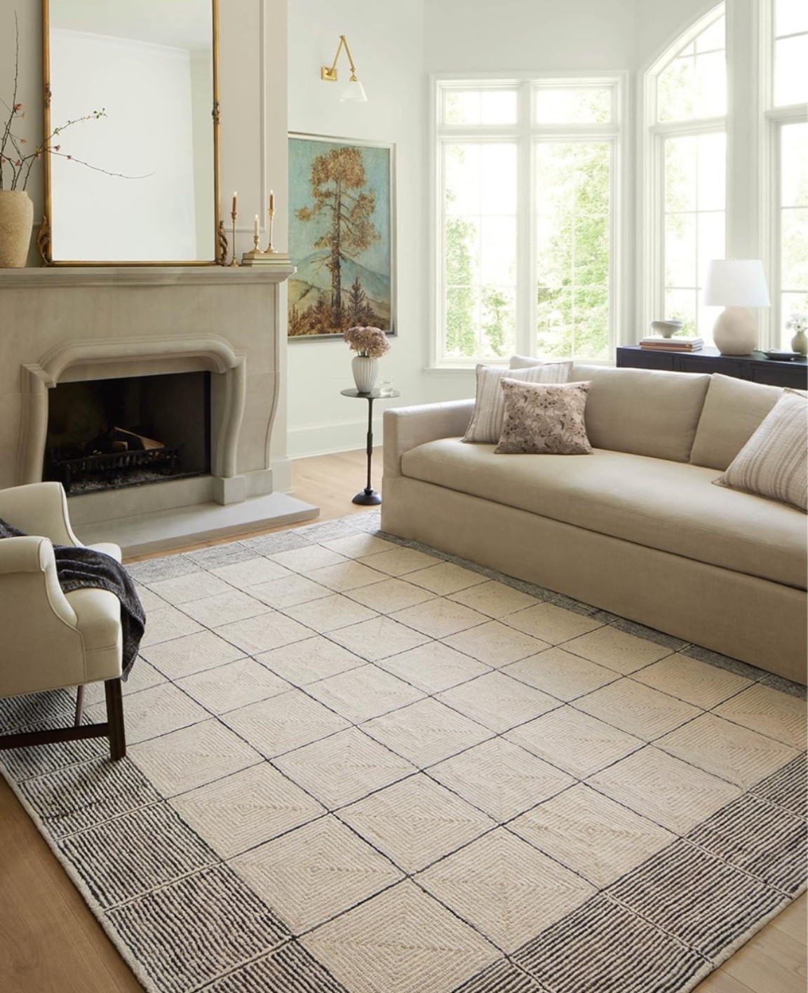 Old Money Collection 🦢💵🍊🤎🍨

Soft neutrals and timeless contrast designed for elegant homes with a refined layered feel.

Area rug. Living room decor. Neutral home decor. Interior design. Old money style. Modern organic decor. Luxury home decor. Bedroom decor. Home styling. Designer inspired home. French country decor. Cozy home decor.

Shop the collection.

#LTKHome #LTKU #LTKSeasonal