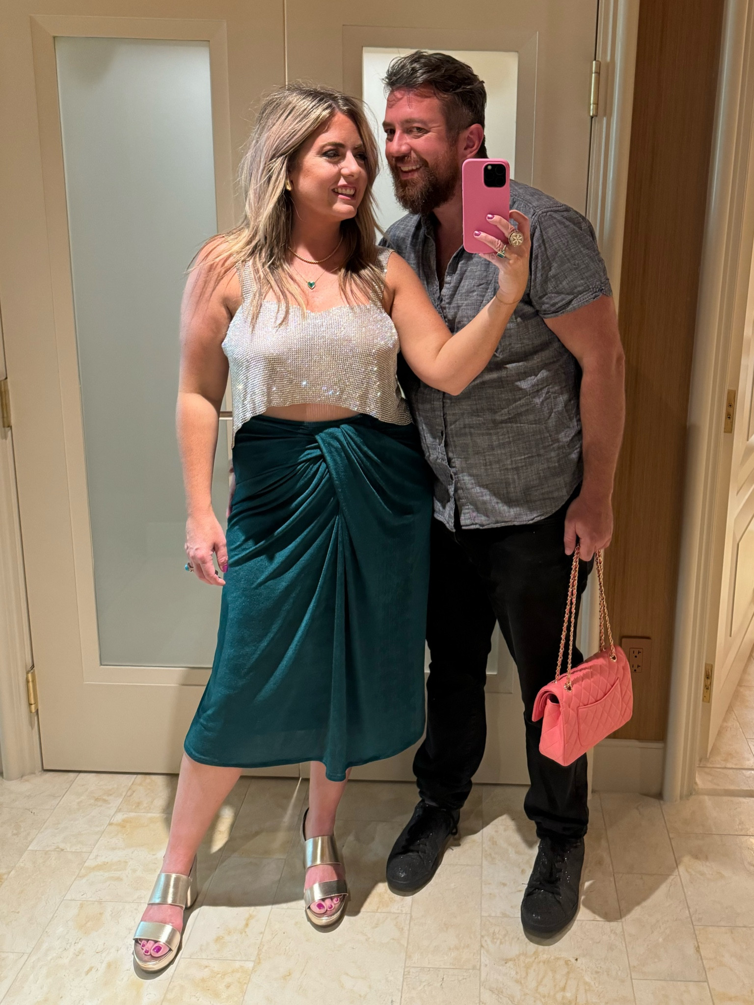 Vegas night #2 

#LTKFindsUnder50 #LTKMidsize #LTKTravel