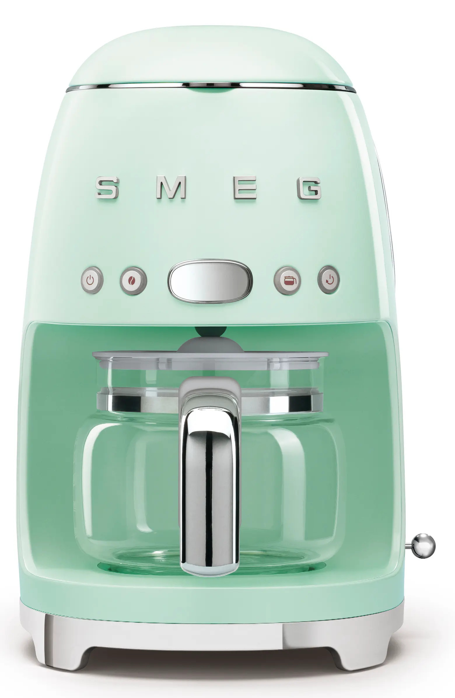 '50s Retro Style 10-Cup Drip Coffeemaker | Nordstrom