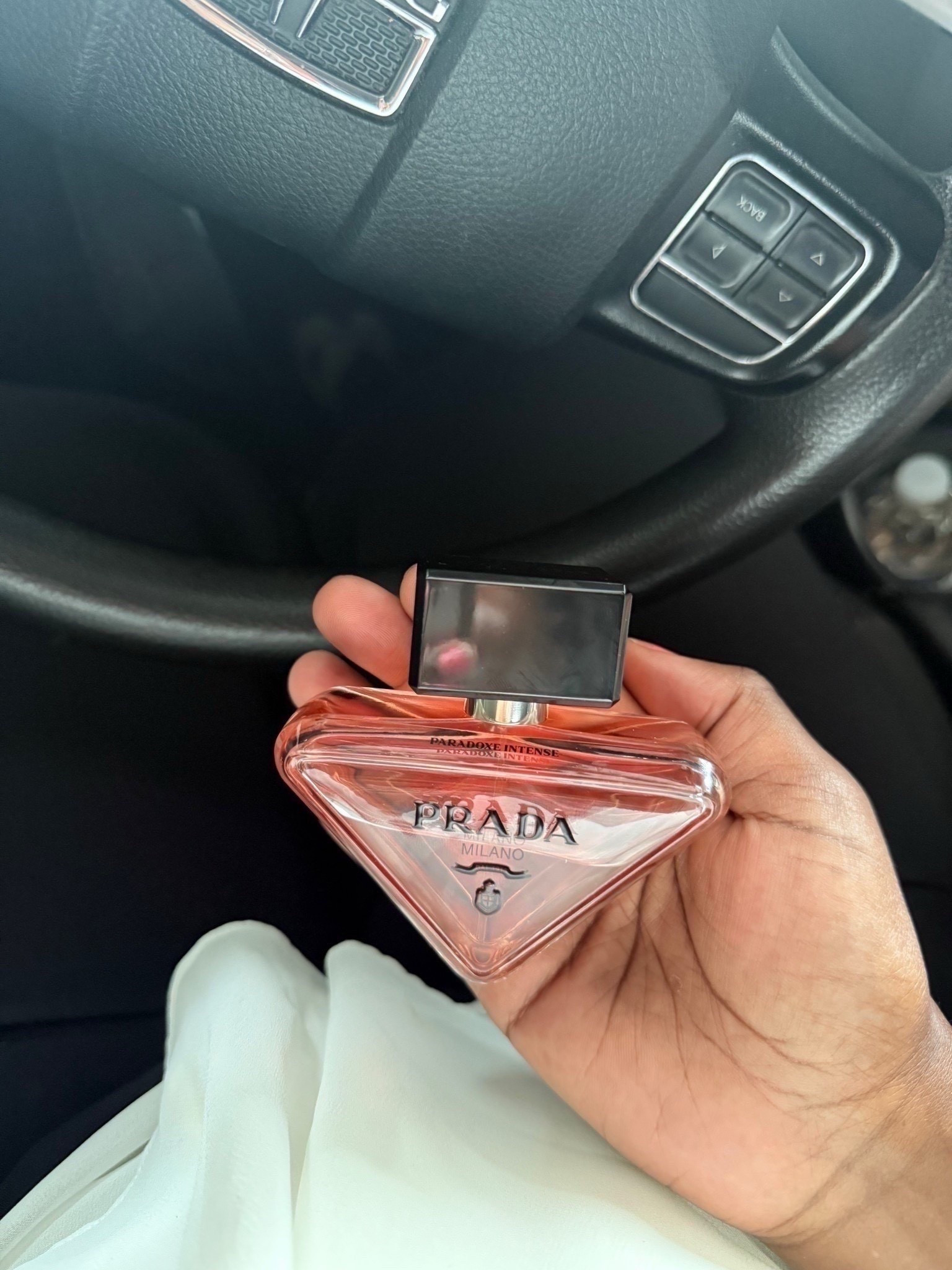 SecretsofYve: In love with this fragrance! I always feel fantastic when I wear it and receive multiple compliments.
Beauty gift 🎁 idea. @nordstrom Also linking other favorites! 
#Secretsofyve #ltkgiftguide
Always humbled & thankful to have you here.. New posts daily at 3pm & 4:15pm EST. 
CEO: PATESI Global & PATESIfoundation.org
@secretsofyve : where beautiful meets practical, comfy meets style, affordable meets glam with a splash of splurge every now and then. I do LOVE a good sale and combining codes! #ltkstyletip #ltksalealert #ltkfamily #ltku #ltkfindsunder100 #ltkxnsale #ltkfindsunder50 #ltkover40 #ltkpetite #ltkplussize #ltkmidsize #ltkholiday #ltktall #ltktravel #ltkbump secretsofyve

#LTKWedding #LTKBeauty #LTKSeasonal