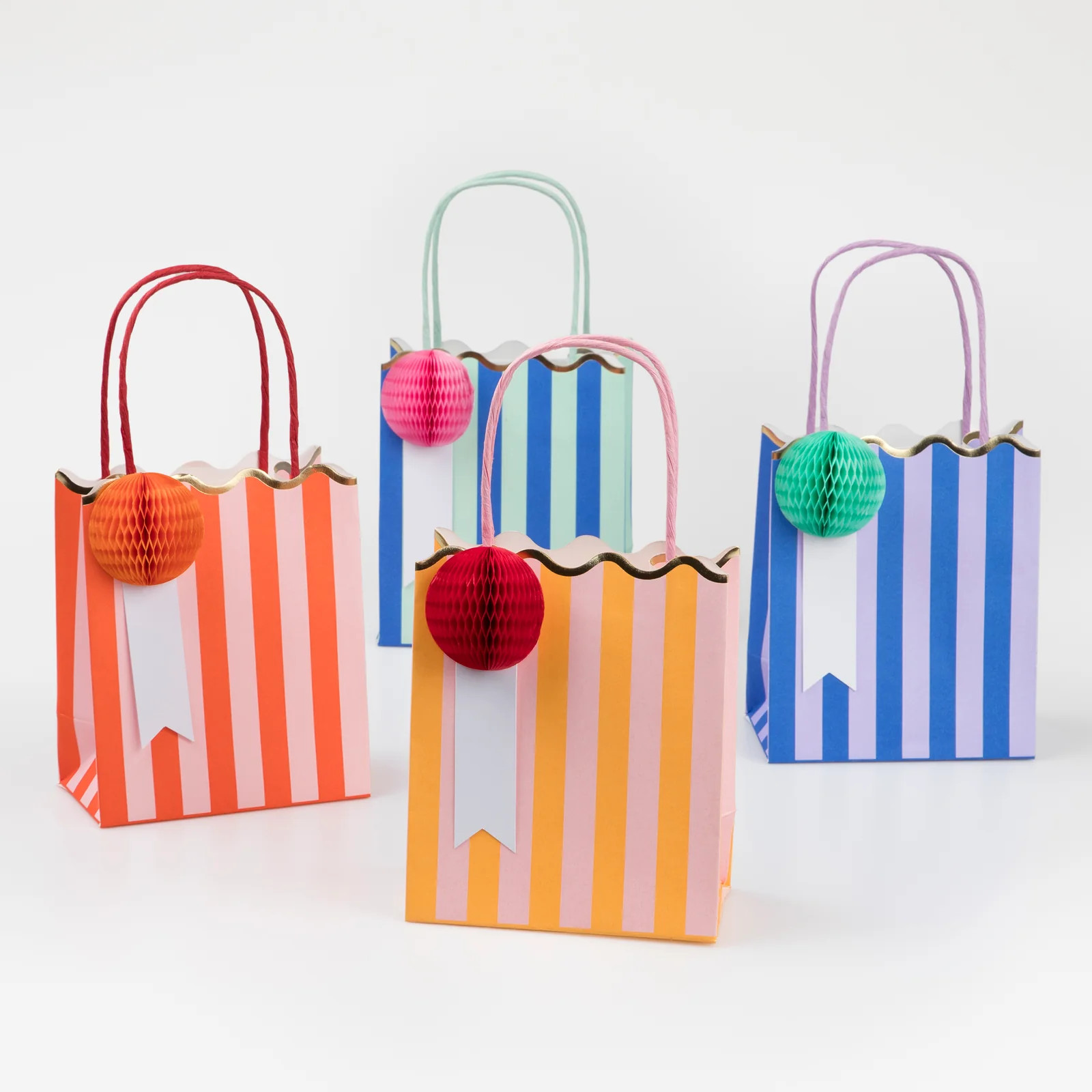 Party Bags for Kids | Meri Meri