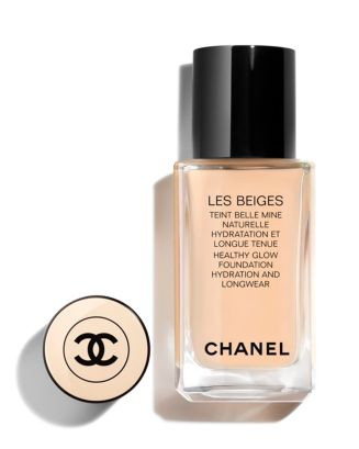 CHANEL LES BEIGES Beauty & Cosmetics - Bloomingdale's | Bloomingdale's (US)