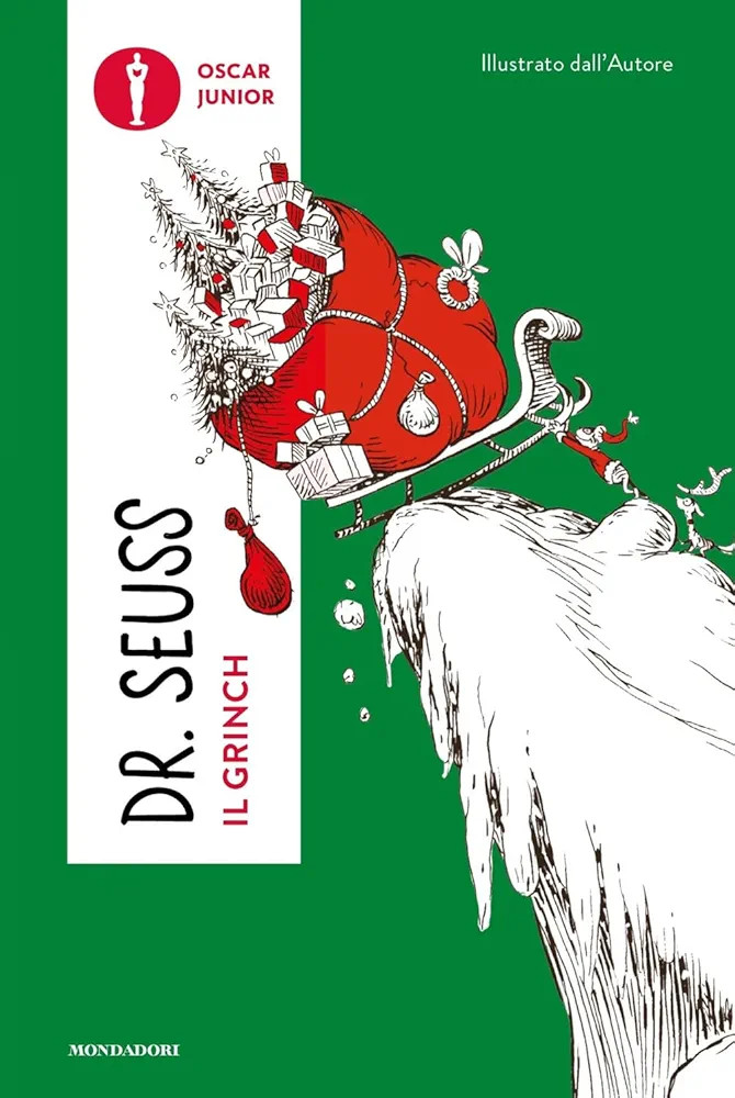 Il Grinch | Amazon (IT)