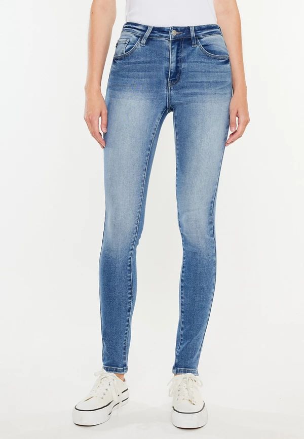 KanCan™ Essentials High Rise Skinny Jean | Maurices