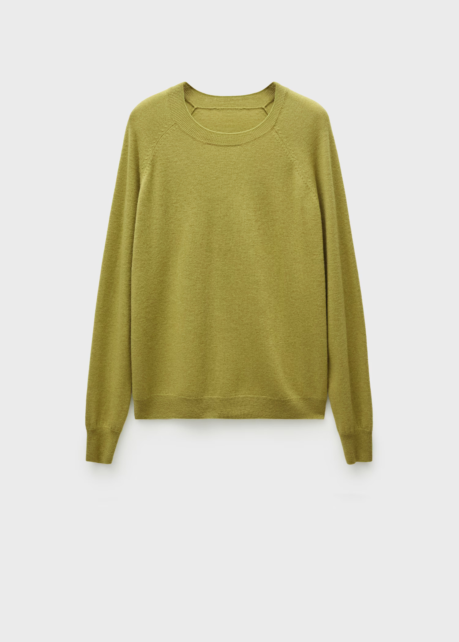 100% wool sweater - Women | MANGO United Kingdom | MANGO (UK)
