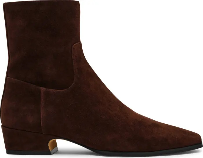 Steve Madden Dusty Bootie (Women) | Nordstrom | Nordstrom