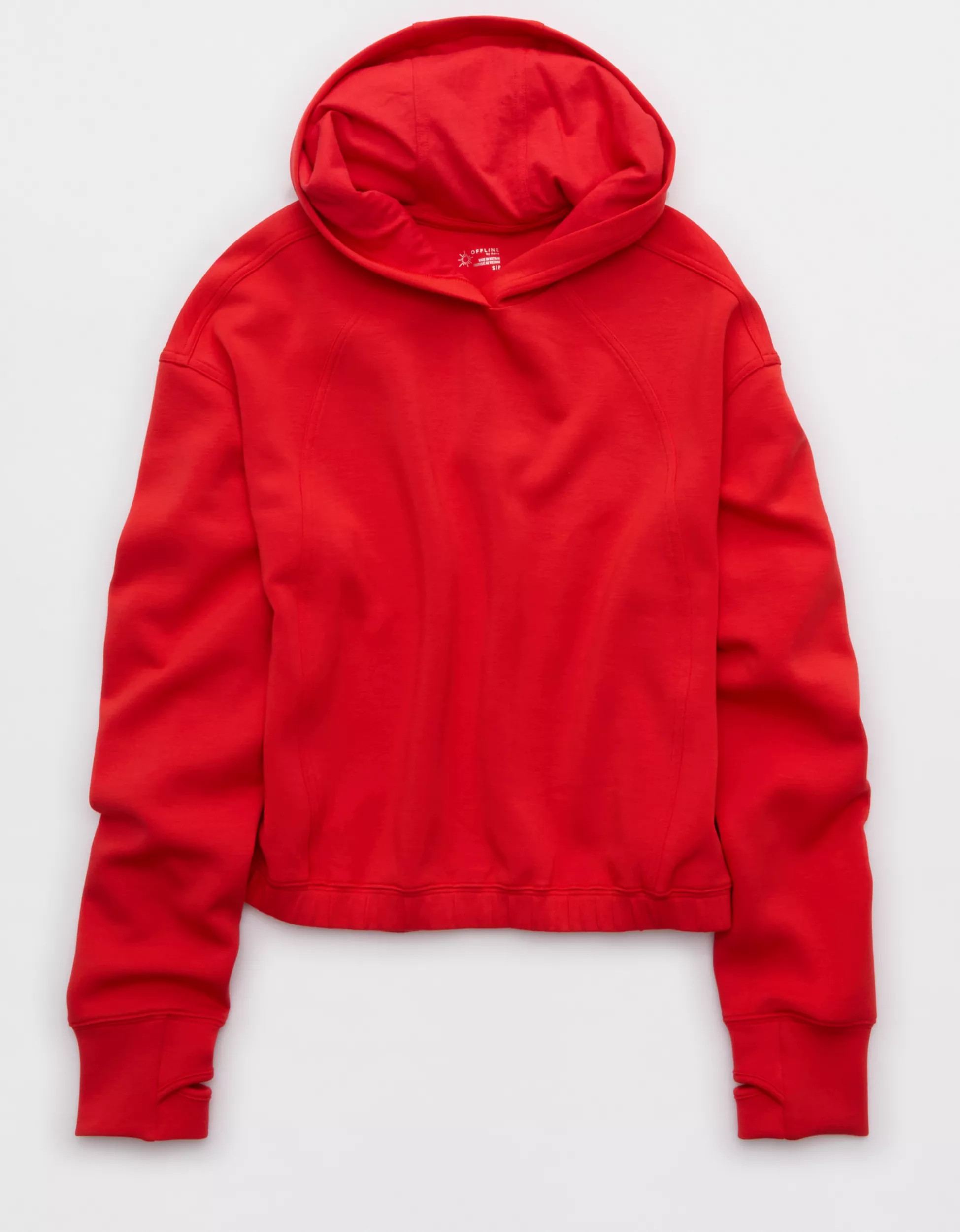 OFFLINE By Aerie ChillUp Hoodie | Aerie