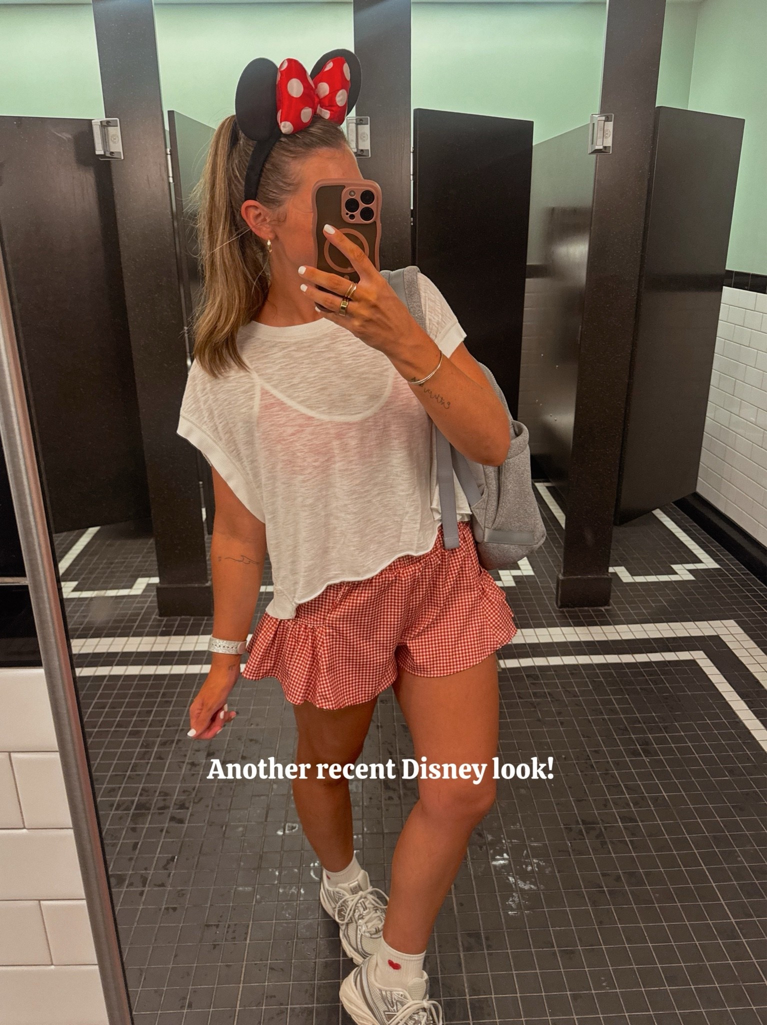 Disney outfit