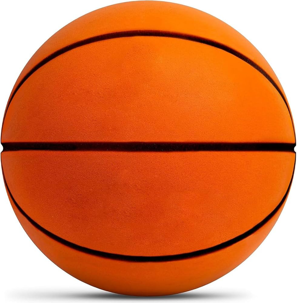 Silent Basketball-Size 7 (29.5") Upgrade Dribble Dream Silent Basketball, Silent Basketball Dribb... | Amazon (US)